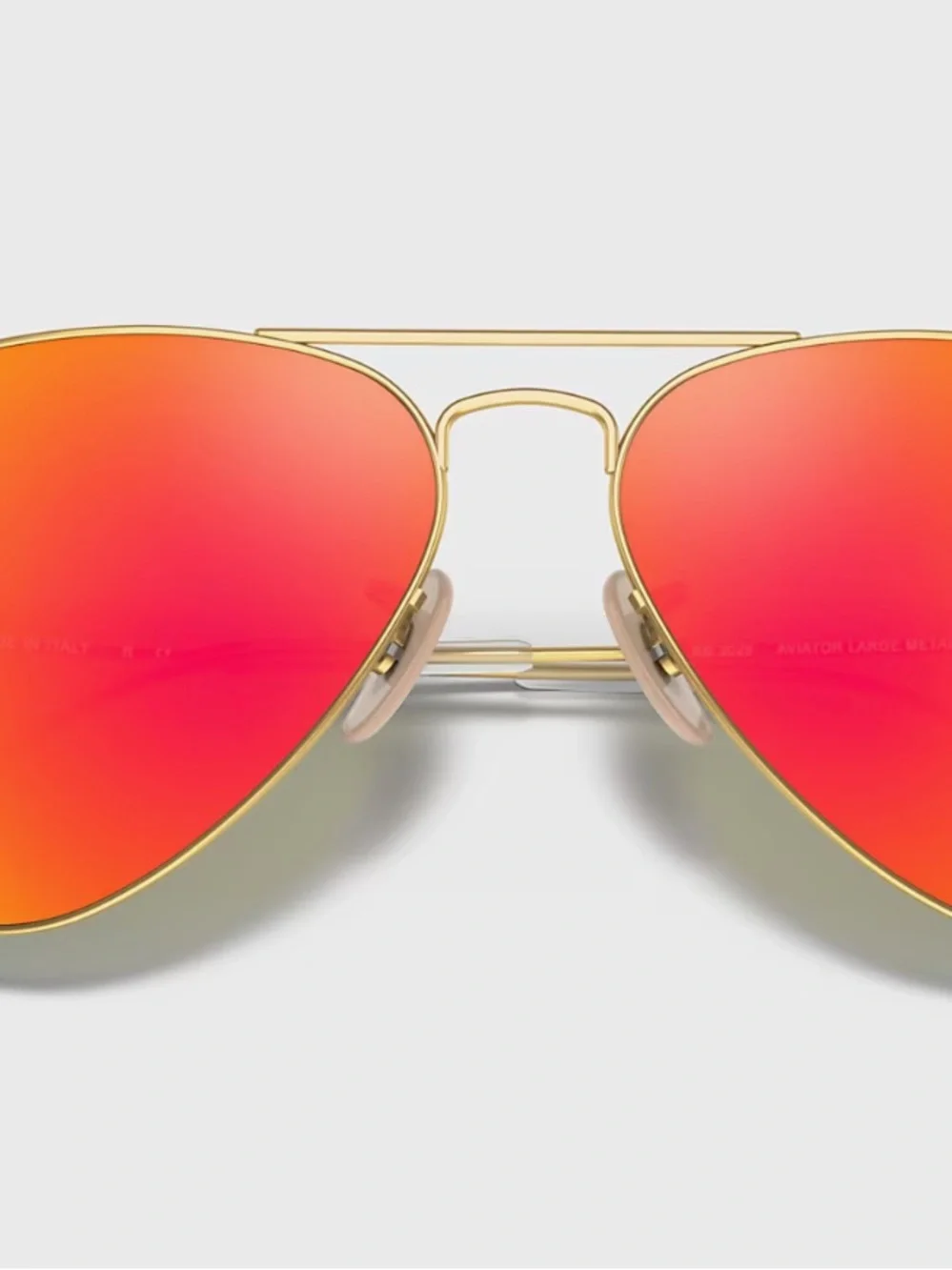 Ray-Ban classic aviator